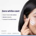 Re'equil Sunscreen - SPF 50 PA++++ Ultra Matte Dry Touch Sunscreen Gel ...