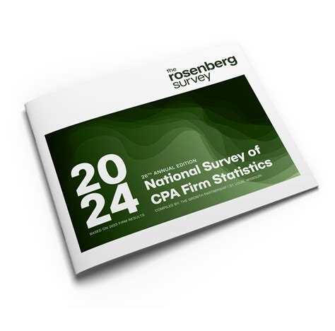 The Rosenberg Survey - Rosenberg Associates