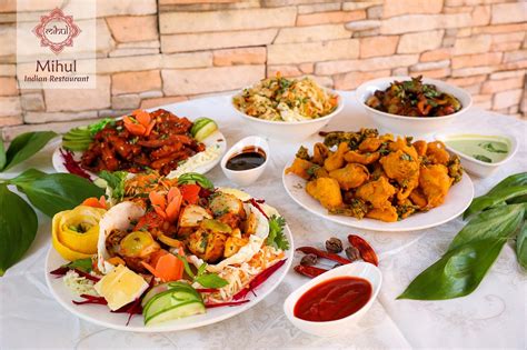 MIHUL INDIAN RESTAURANT, Yerevan - Menu, Prices & Restaurant Reviews ...