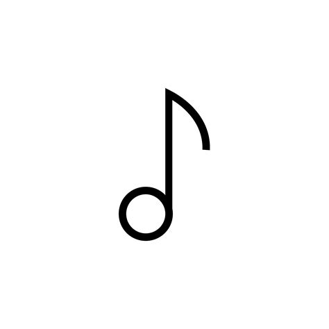 Eighth Note Symbol Copy And Paste | ♪ ♫ ♬ ♭ ♮ ♯ 𝄞 🎻