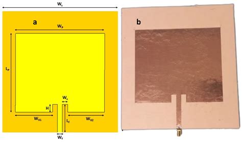 Evaluation of Recycled Cardboard Paper as an Eco-Friendly Substrate for ...