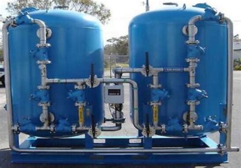 Image result for Image of Quartz Sand Filter
