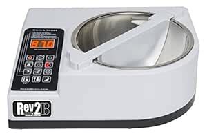 ChocoVision Rev 2B Chocolate Tempering Machine, 1 lb. Capacity : Amazon ...