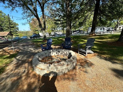 NORTHERN KENTUCKY RV PARK - Campground Reviews (Dry Ridge)