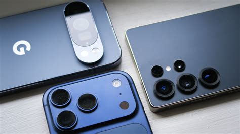 Google Pixel 10 Pro XL vs. Samsung Galaxy S25 Edge: Two flagships built ...