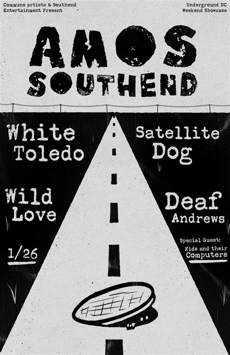 Amos' Southend | Live music, Concerts, and Events | Charlotte, NC