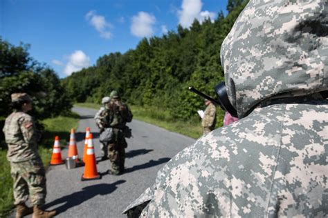 Army's Only Deployable Lab Completes CTE | Article | The United States Army
