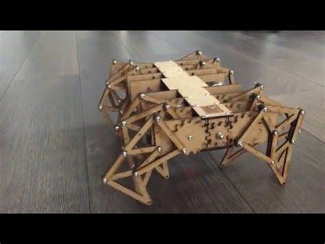 Strandbeest Robots 的图像结果