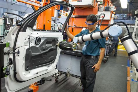 Image result for Robots Working