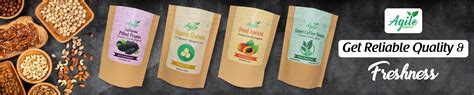 Amazon.in: Agile Organic: Brazil Nuts