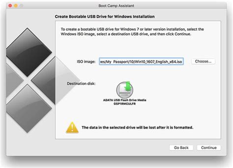 Mac OS Bootable USB in Windows 的图像结果