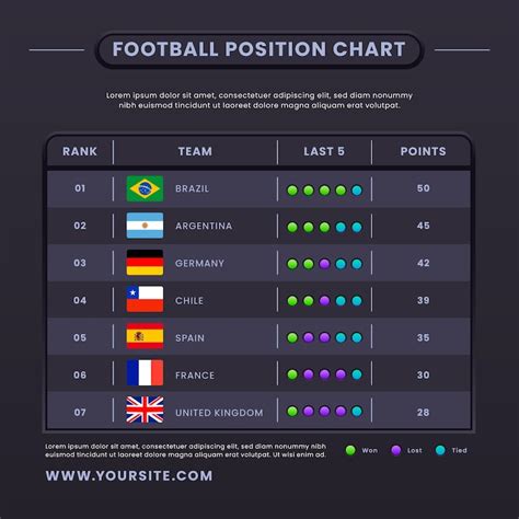Football fixture Vectors - Download Free High-Quality Vectors from ...