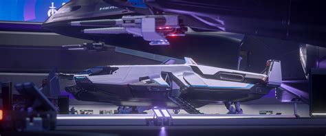 Intrepid - Star Citizen Wiki