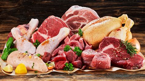 HowToBasic Meat 的图像结果