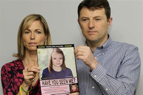Madeleine McCann’s parents lose battle in libel case | New York Post