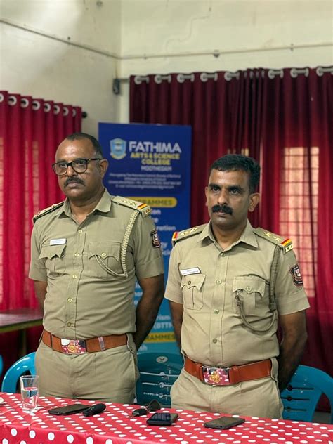 Fathima Arts and Science College Moothedam, Malappuram