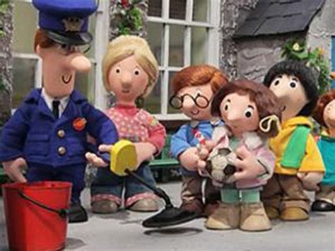 Postman Character 的图像结果