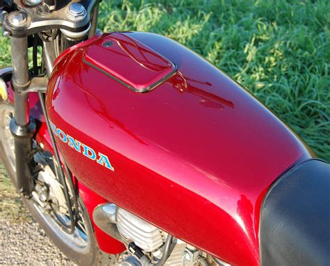 I've Got Gas! Should it Be High or Low Octane Fuel for My Motorcycle?