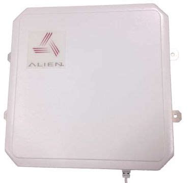 Alien Technology RFID 的图像结果
