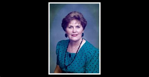 Obituary | Shirley Ann Stout | McMinnville Funeral Home, Locally ...