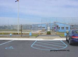 Calhoun State Prison, GA: Inmate Search, Visitation & Contacts