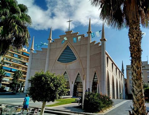 Iglesia del Sagrado Corazón de Jesús, Torrevieja - Tripadvisor