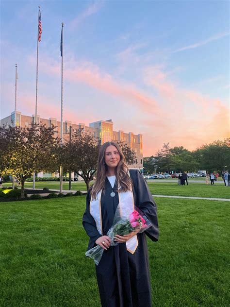 I’m excited to share that I’ve officially graduated from Butler ...