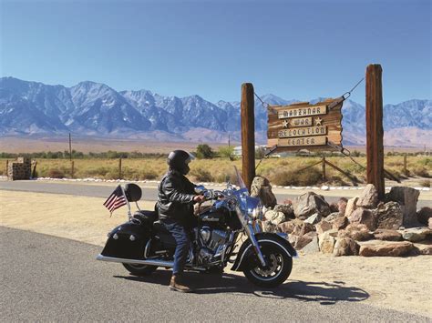 RoadRUNNER Motorcycle Touring & Travel Magazine