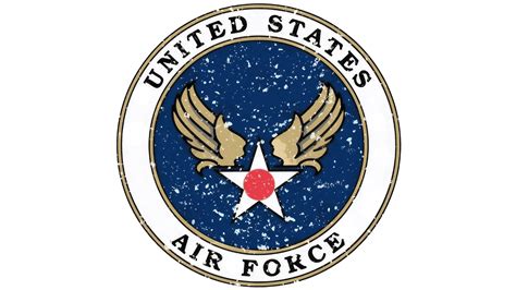 USAF Logo