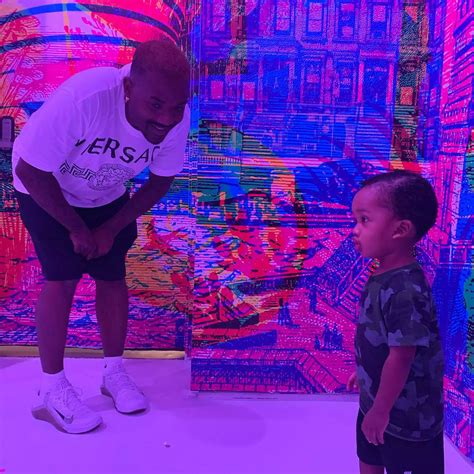 Ray J’s Kids: Melody and Epik Explained