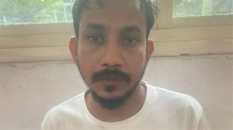 ‘What do you eat? Sambar, idli, dosa’: Massage therapist arrested for ...