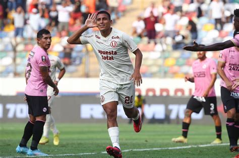 Ver qué canales transmiten Sport Boys vs Universitario EN VIVO vía ...