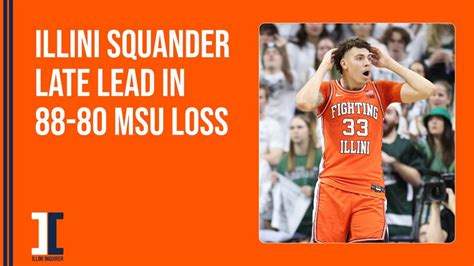 illinois inquirer podcast an illinois fighting illini athletics podcasts