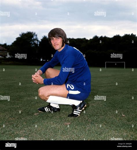 Ian hutchinson chelsea hi-res stock photography and images - Alamy
