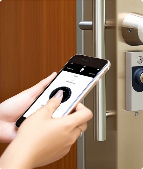 SmartBuilding Access Control 的图像结果