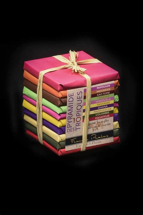 10 Best French Chocolate Brands and Must-Buy Chocolates