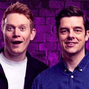 Dybt Go Nat DK med Klint Thorius & Schøt (UDSOLGT), Comedy Zoo ...