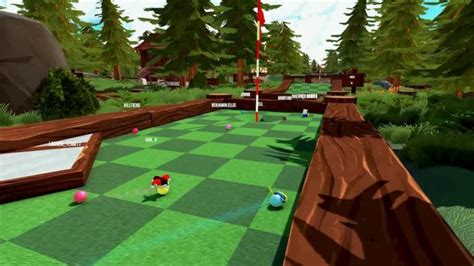 Computer Golf Games 的图像结果