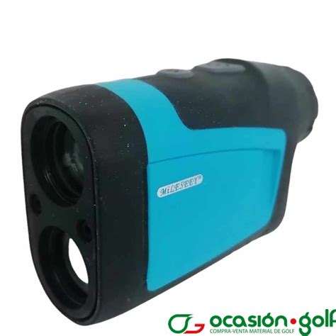 LASER DE GOLF MiLESEEY - SLOPE - Ocasiongolf especialistas en golf de ...