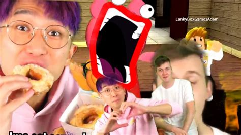 Lankybox Piggy Hacks 的图像结果