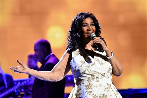 Aretha Franklin's Net Worth and Her Astonishing Number of Hit Singles