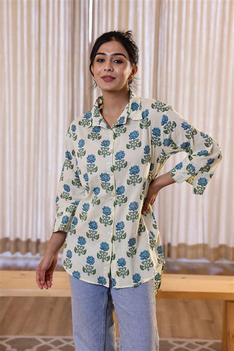 New Arrivals in Women's Shirts - Trendy & Versatile Styles – Label Flavia