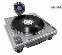 Image result for Technics CD Turntable