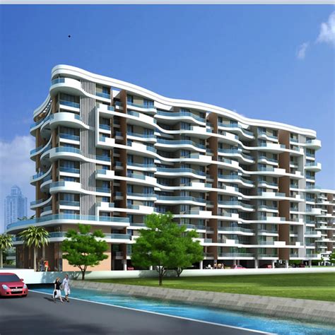 3 BHK Projects by Vedant Developments - Dwello
