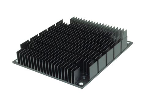 Buy ThinkRobotics NVIDIA Jetson AGX Xavier Passive Heat Sink Online ...