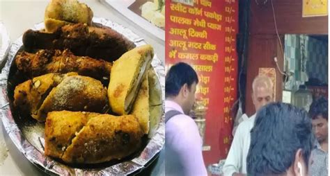 Visit Khandani Pakode Wala In Sarojini Nagar For The Best Pakodas In ...
