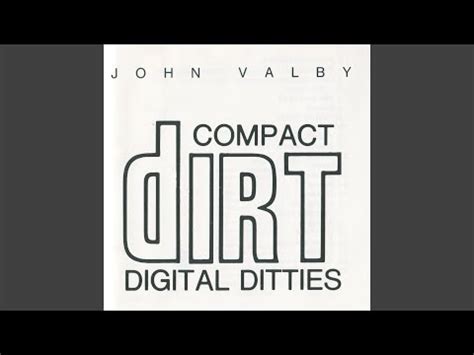 Image result for John Valby Keep Calm and Valby On Album Cover