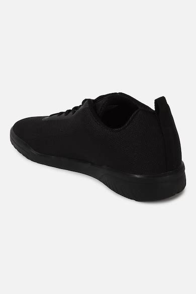 Reebok India Official | TREADMOTION - Men Black Running Shoes Online at ...