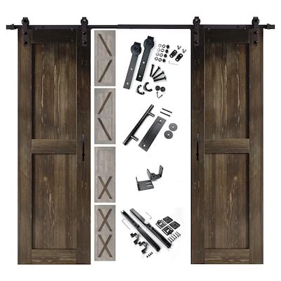 4-panel Interior Doors at Lowes.com