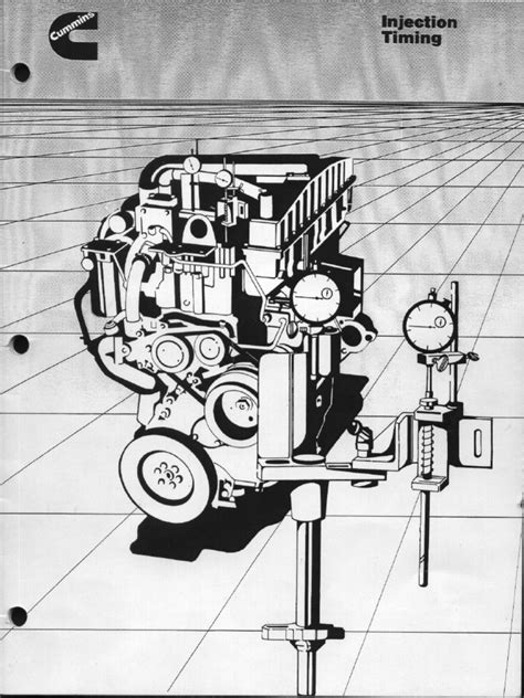 Image result for Injection Pump Setting Timing